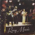 RE-MAKE / RE-MODEL / ROXY MUSIC