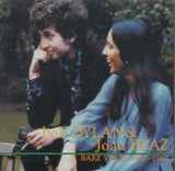 BAEZ YEARS 1963-1964 / BOB DYLAN & JOAN BAEZ