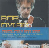 ABSOLUTELY SAN JOSE / BOB DYLAN