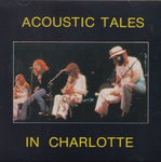 ACOUSTIC TALES IN CHARLOTTE / LED ZEPPELIN