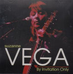 BY INVITATION ONLY / SUZANNE VEGA