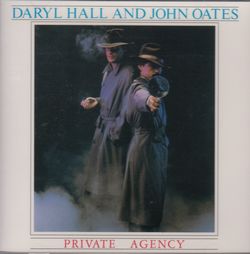 PRIVATE AGENCY / HALL & OATES