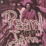 ATLANTA / PEARL JAM