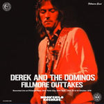 FILLMORE OUTTAKES / DEREK & THE DOMINOS