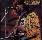 NOMADNESS / STRAWBS