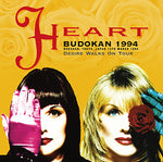 BUDOKAN 1994 / HEART