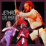 LOS ANGELES 1980 / JETHRO TULL