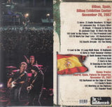 THE BIG FIESTA / BRUCE SPRINGSTEEN & THE E STREET BAND