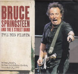 THE BIG FIESTA / BRUCE SPRINGSTEEN & THE E STREET BAND