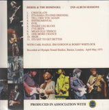 THE SLOWHAND MASTERFILE PART 2: THE SECOND ALBUM SESSIONS / ERIC CLAPTON