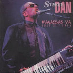 MANASSAS VA JULY 21TH 1996 / STEELY DAN