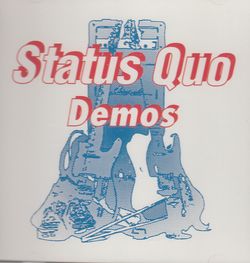 DEMOS / STATUS QUO