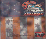 SOULTRAIN SESSIONS / JAMES BROWN