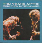 MORE THAN 20 YEARS LATER / TEN YEARS AFTER