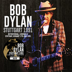 STUTTGART 1991 / BOB DYLAN