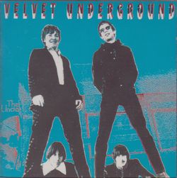 COLLECTIONS / VELVET UNDERGROUND