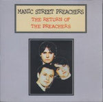 THE RETURN OF THE PREACHERS / MANIC STREET PREACHERS