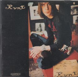 RUNT / TODD RUNDGREN