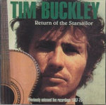 RETURN OF THE STARSAILOR / TIM BUCKLEY