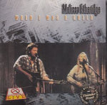 WHEN I WAS A CHILD / MELISSA ETHERIDGE