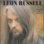 PRINCE OF PEACE / LEON RUSSELL
