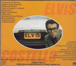 FATAL ATTRACTIONS / ELVIS COSTELLO & THE ATTRACTIONS