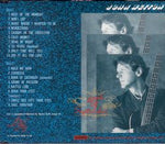 BOOK OF SEPTEMBER / JOHN WETTON