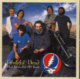 GOD TIMES FOR ALL TIME / GRATEFUL DEAD