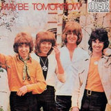 MAYBE TOMORROW / LIVE IN VANCOUVER / IVEYS / BADFINGER