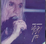 POP'S POWER / IGGY POP