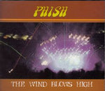 THE WIND BLOWS HIGH / PHISH