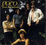 FROM THE OUTSIDE / POCO