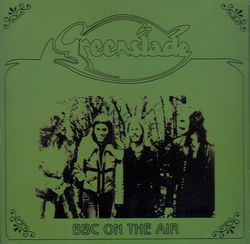 BBC ON THE AIR / GREENSLADE