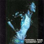 FAREWELL TOUR COVENTRY 1971 (VGP-95) / ROLLING STONES