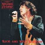 ROCKN ROLL BABYLON (VGP-155) / ROLLING STONES