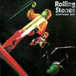 STUTTGART 1970 (VGP-187) / ROLLING STONES