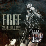 SHEFFIELD 1971 / FREE