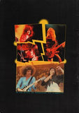 JAPAN TOUR 1979 (1979 year Japan tour brochure) / JOURNEY