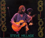 GGGGONG-GO_LONG / STEVE HILLAGE