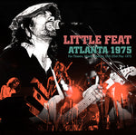 ATLANTA 1975 / LITTLE FEAT