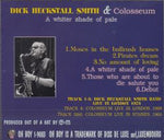 A WHITER SHADE OF PALE / DICK HECKSTALL SMITH & COLOSSEUM