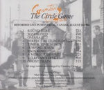 THE CIRCLE GAME / COUNTING CROWS