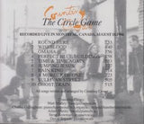 THE CIRCLE GAME / COUNTING CROWS