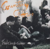 THE CIRCLE GAME / COUNTING CROWS