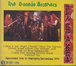 ROCKIN 'DOWN IN MEMPHIS / DOOBIE BROTHERS