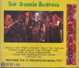 ROCKIN 'DOWN IN MEMPHIS / DOOBIE BROTHERS