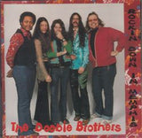 ROCKIN 'DOWN IN MEMPHIS / DOOBIE BROTHERS