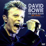 THE WHITE ROOM / DAVID BOWIE