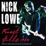 FOREST HILLS 1984 / NICK LOWE