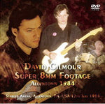 UNIVERSAL CITY 1984 2ND NIGHT / DAVID GILMOUR